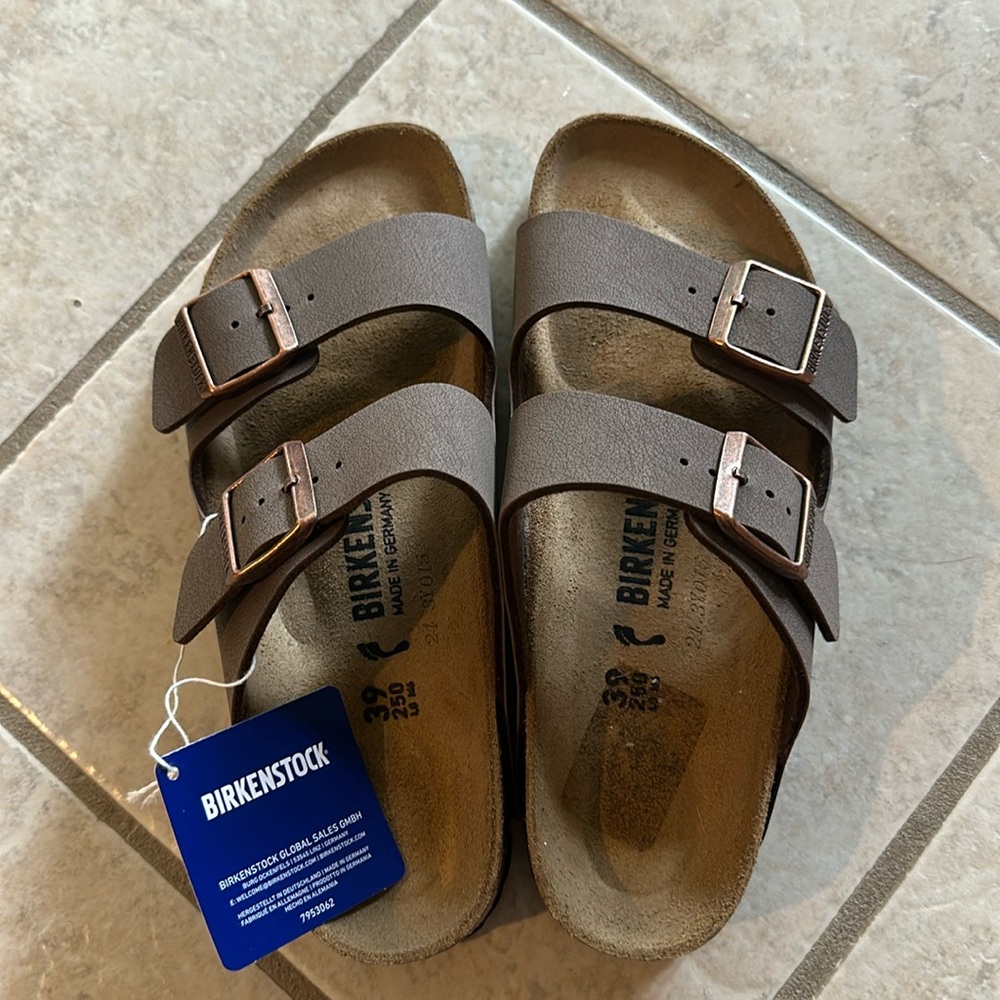 Birkenstock Arizona